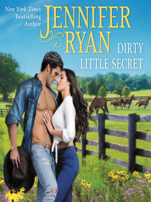 Title details for Dirty Little Secret by Jennifer Ryan - Available